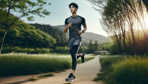 런닝 뭐가 더 힘들다) 야외러닝vs런닝머신 | 인스티즈