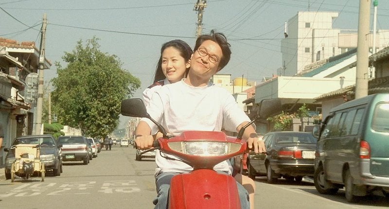 한석규가 뽑은 본인 출연작 중 최고의 영화.jpgif | 인스티즈