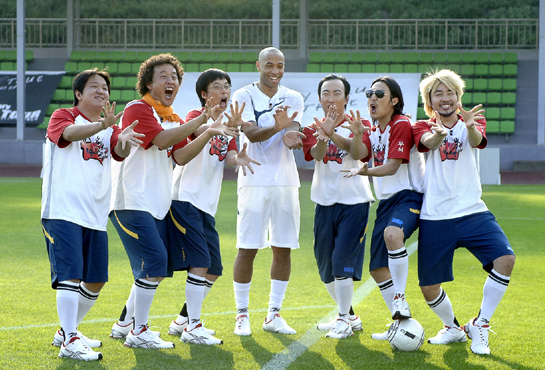 무한도전 레전드 년도중 하나 | 인스티즈