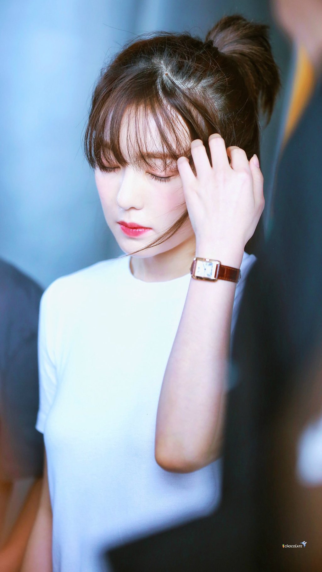 추석연휴에는 아이린.jpgif | 인스티즈