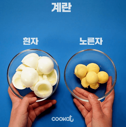 달걀샌드위치 만드는과정 | 인스티즈