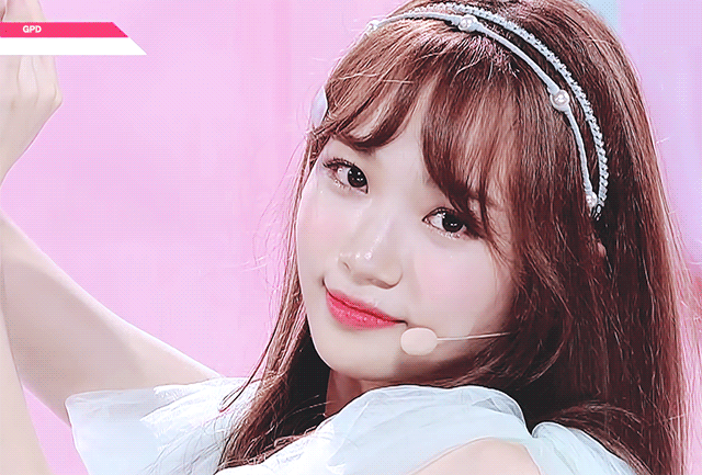 아이즈원 김채원.jpgif | 인스티즈
