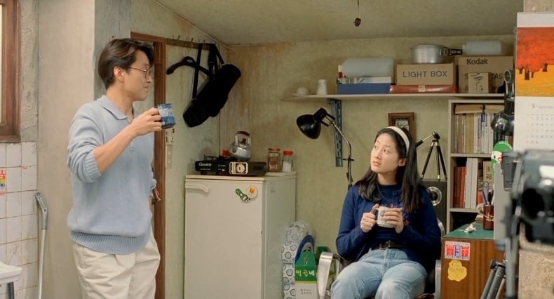 한석규가 뽑은 본인 출연작 중 최고의 영화.jpgif | 인스티즈