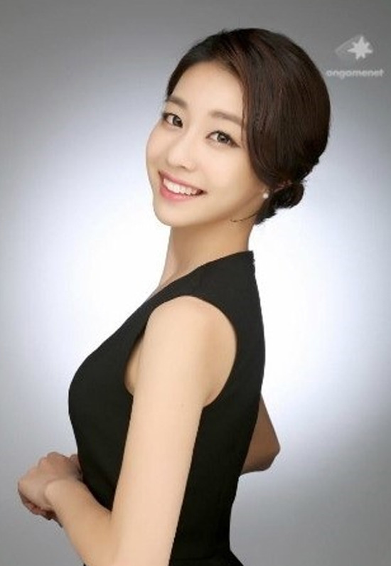 조은정 아나운서 | 인스티즈