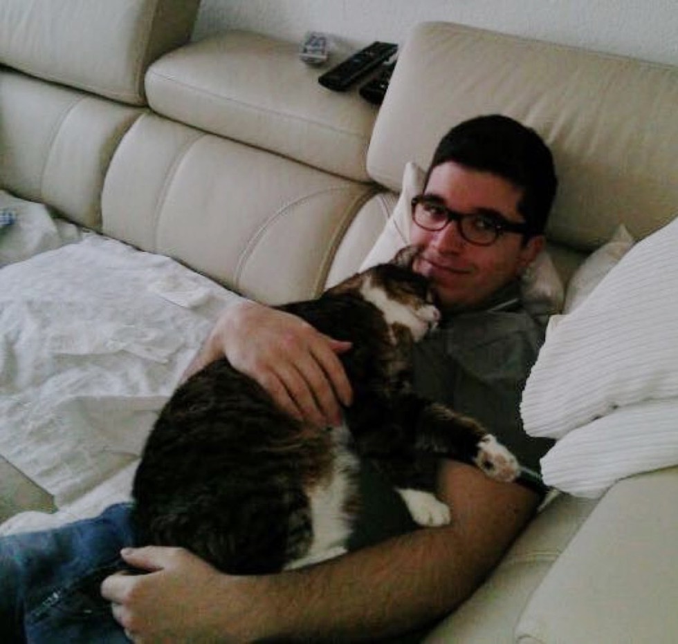 25살 청년의 21년지기 친구.jpg | 인스티즈