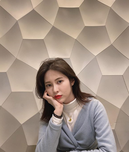 백예빈 (다이아 예빈) | 인스티즈