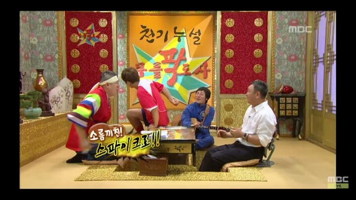 허정무의 근성을 보여주는 실화.jpg | 인스티즈