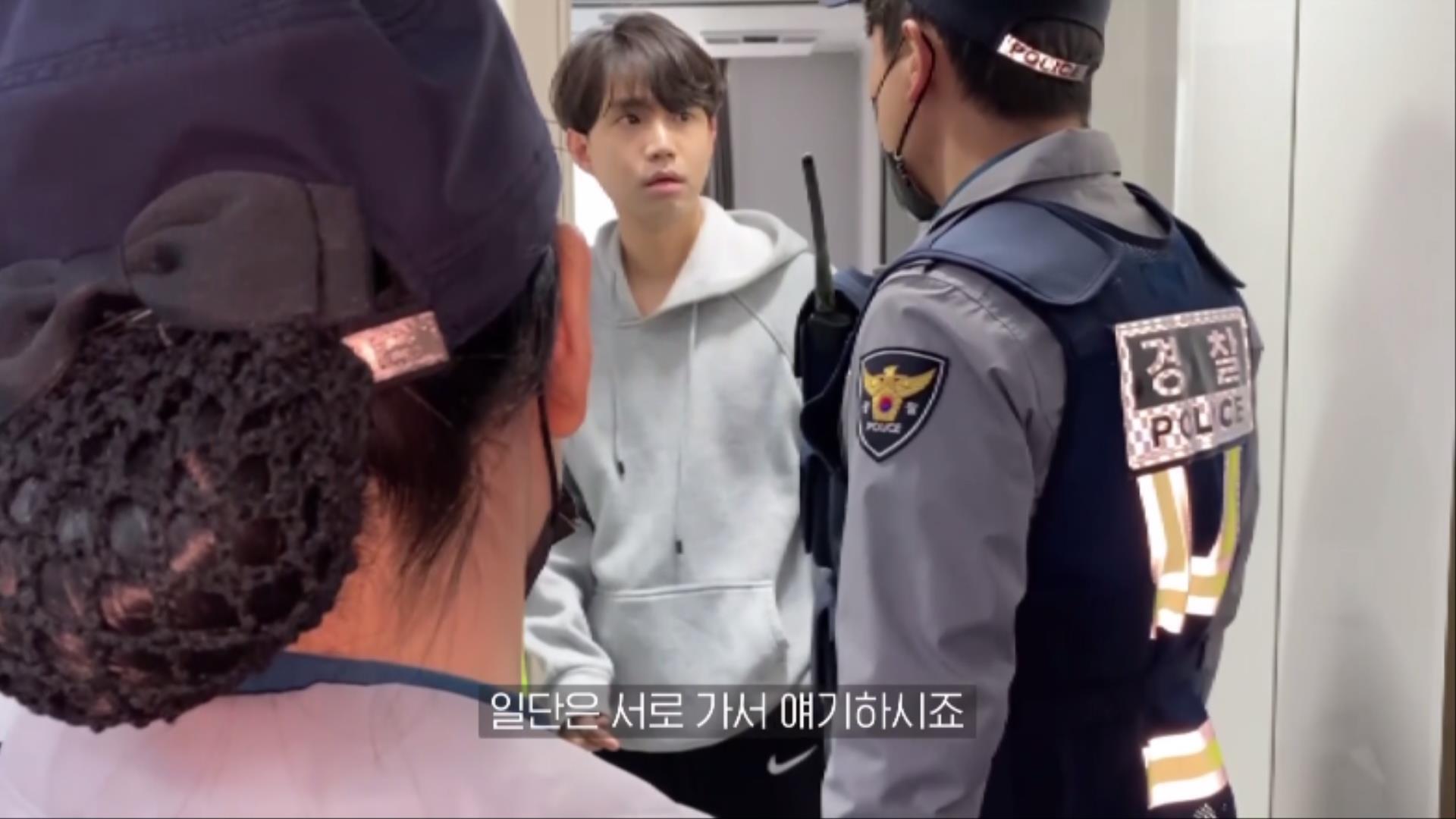 민아가 당한 끔찍한 스토킹의 과정 ..jpg | 인스티즈