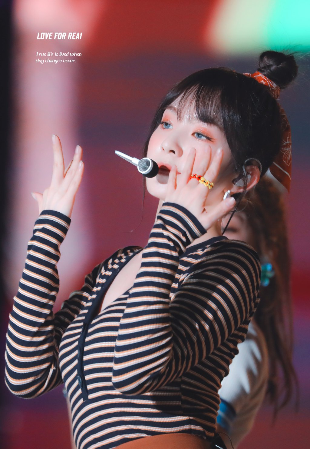 추석연휴에는 아이린.jpgif | 인스티즈