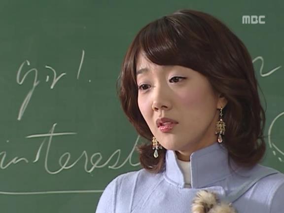 [거침없이하이킥] 밀당이라고는 1도 모르는 사랑꾼 서선생.jpg | 인스티즈