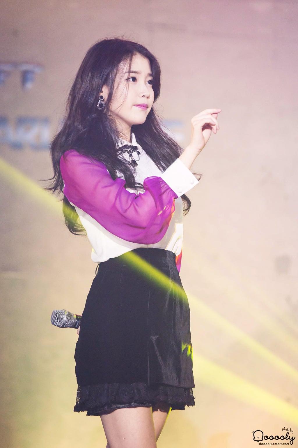 2015시즌 아이유 직찍 모음.jpg | 인스티즈