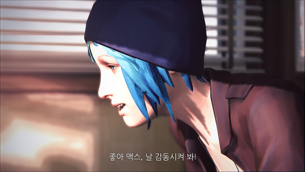 [라이프이즈스트레인지] 에피소드 2 - 시간은 다 되어가고 4 | 인스티즈