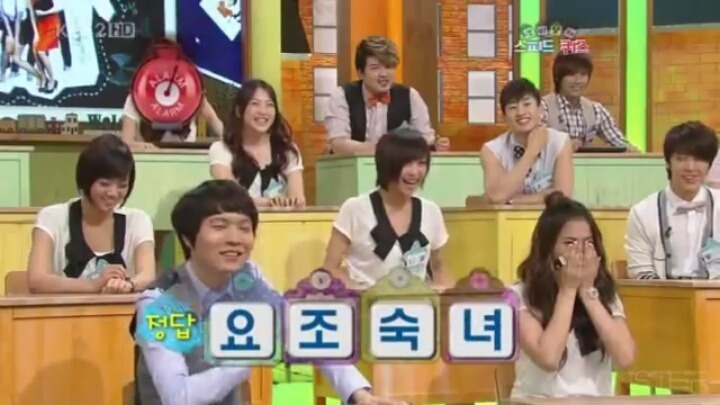 카라 예능 레전드.jpg | 인스티즈