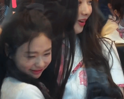 프로듀스48 김도아.jpgif | 인스티즈