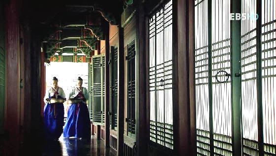 조선의 궁녀 | 인스티즈