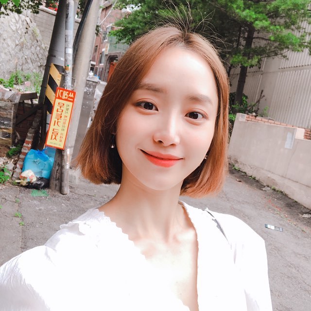 윤태진이 2010년 미스춘향에서 2등 했던 이유 | 인스티즈