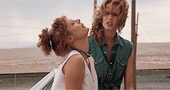 movie델마와 루이스 (Thelma & Louise, 1991) | 인스티즈