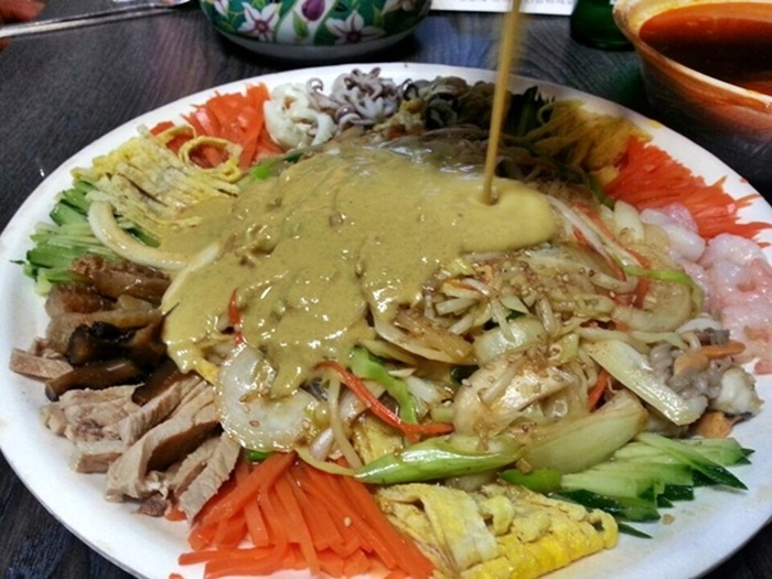 아는 사람은 아는 맛있는 음식 | 인스티즈