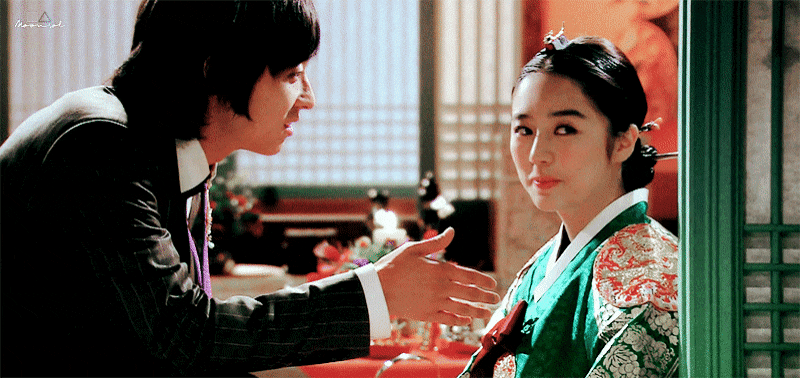 드라마 궁 리메이크되면 온갖 존예 한복 나올거고 그거 외국인들이 많이 볼거란 생각에 기분 좋은 달글 | 인스티즈