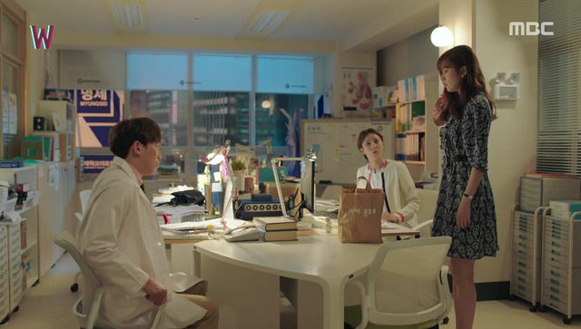색감하나는 최고라는 MBC 로코 드라마.JPGIF | 인스티즈