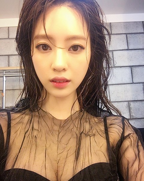 양정원 인스타그램 업뎃 | 인스티즈