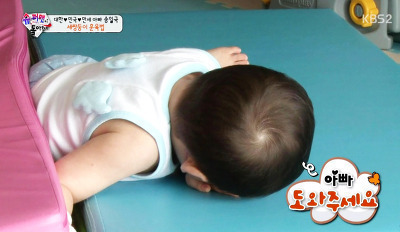 민국이 두상.jpg | 인스티즈