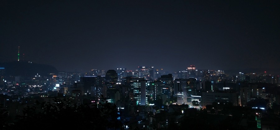 G6로 찍은 풍경사진들(보정).jpg | 인스티즈