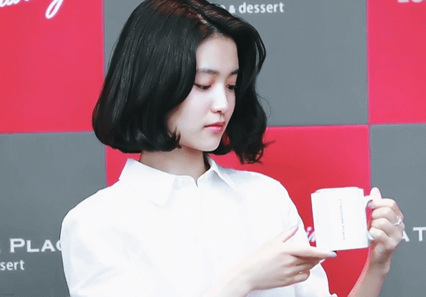 여배우들로만 상상해본 그리스로마신화 신들.gif | 인스티즈
