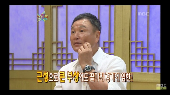 허정무의 근성을 보여주는 실화.jpg | 인스티즈