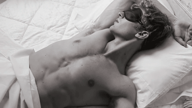 심신을 위로하는 섹시가이들.gif | 인스티즈