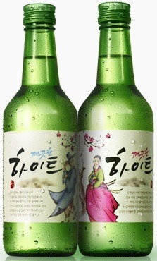 소주 고를 때 가장 선호하는 브랜드는? | 인스티즈