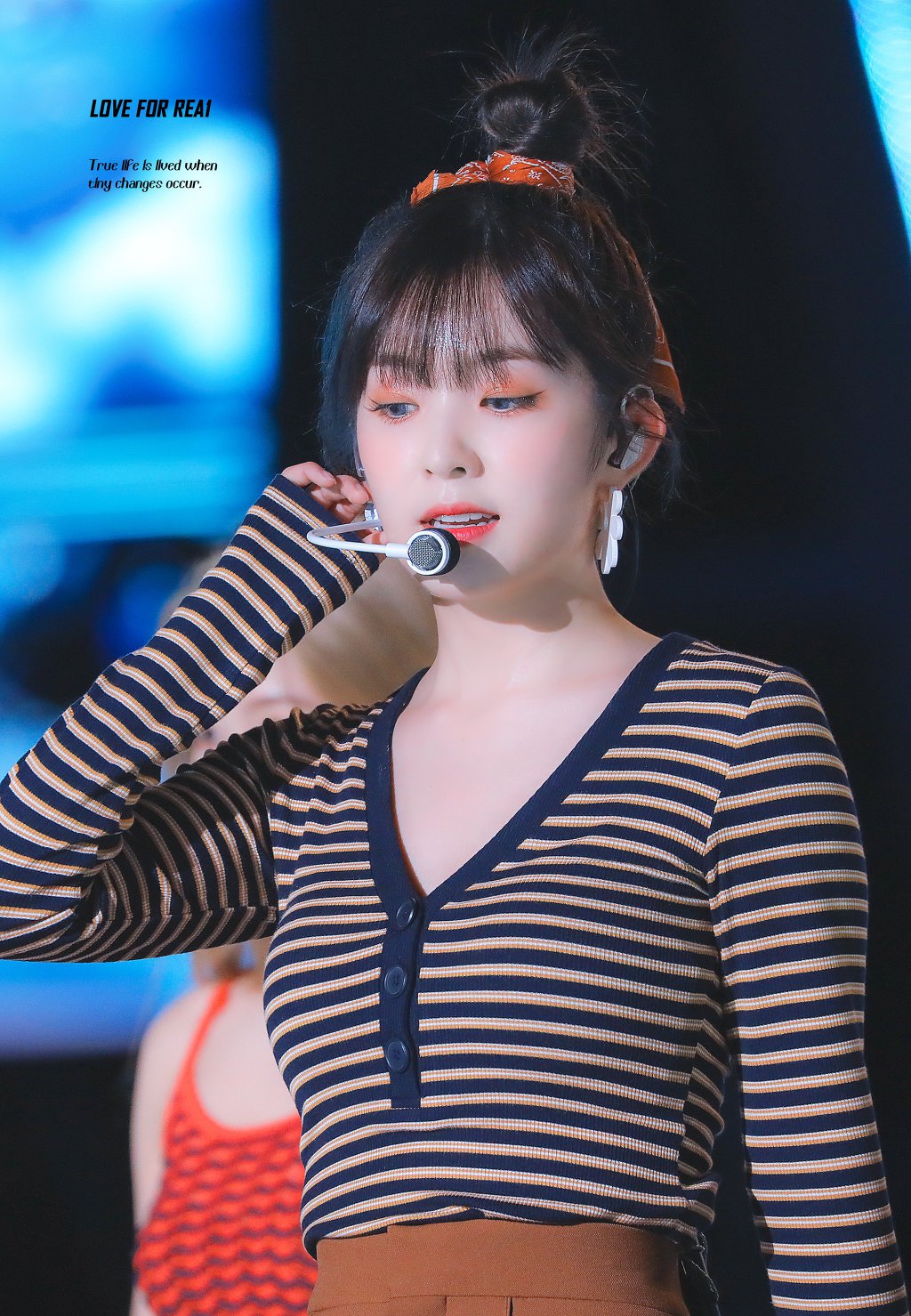 추석연휴에는 아이린.jpgif | 인스티즈