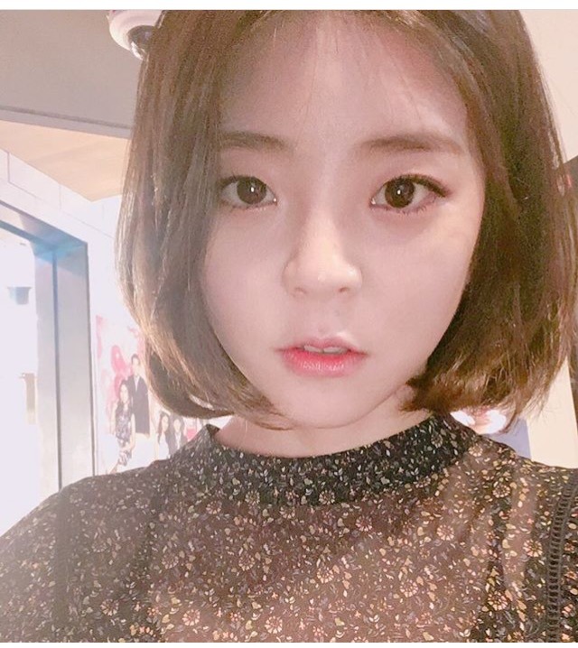 귀여운 혜이니 | 인스티즈