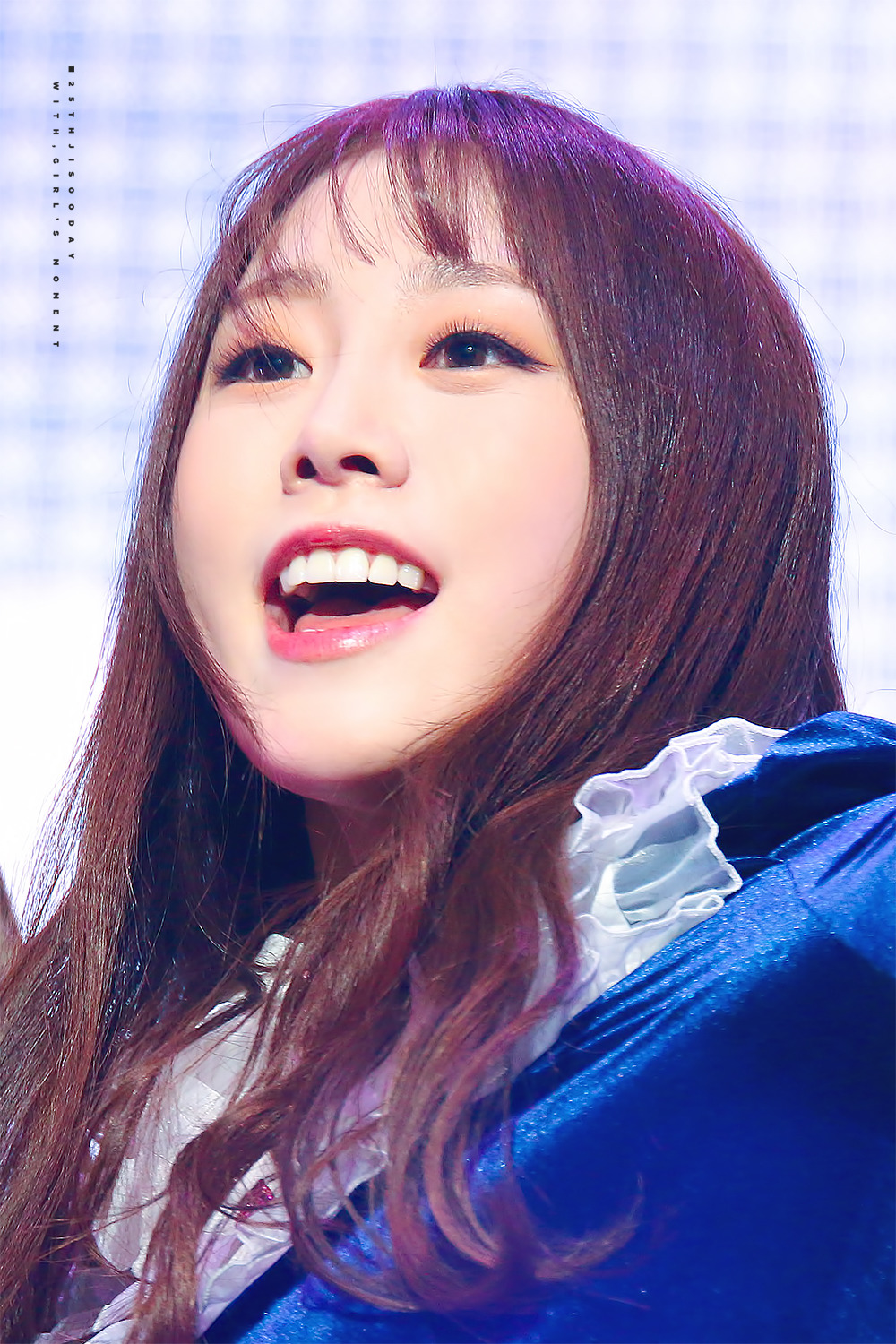 [러블리즈] 집으로 돌아와서 지수 | 인스티즈