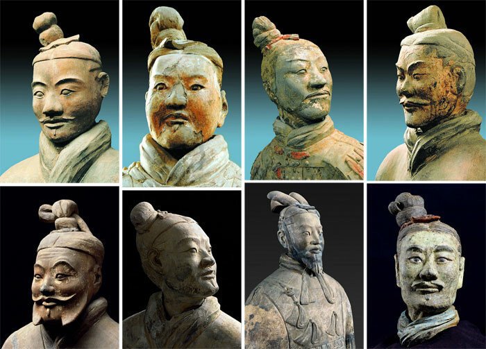 광기의 문화대혁명 시기를 이겨내고 보존된 중국유물들 | 인스티즈