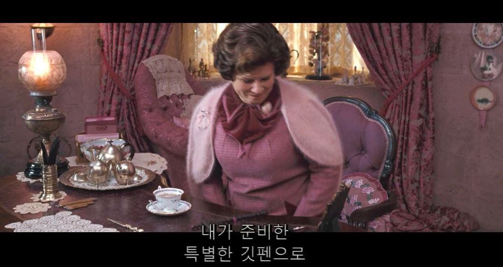국정화 역사 교과서 사태를 보면서 생각난 해리포터 장면 | 인스티즈