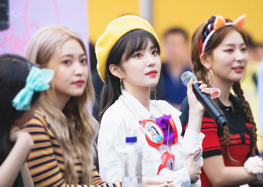 추석연휴에는 아이린.jpgif | 인스티즈