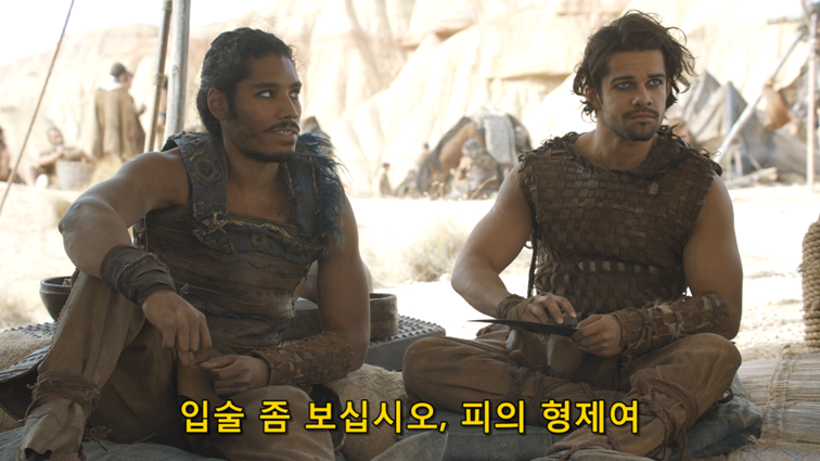 [왕좌의게임] 폭풍의 딸 69화 | 인스티즈
