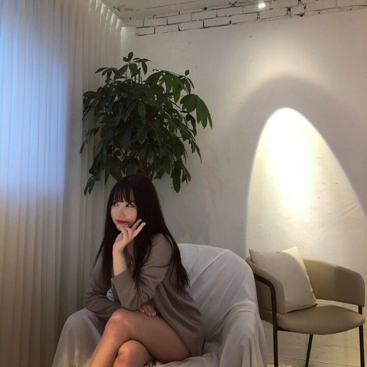 여자친구 은하.insta | 인스티즈