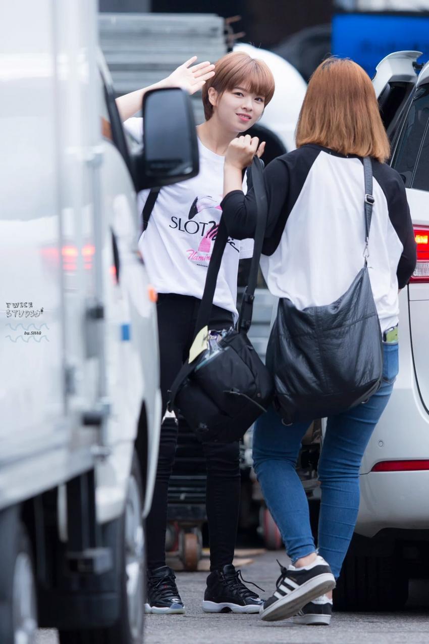 [트와이스] 인기가요 정연 | 인스티즈
