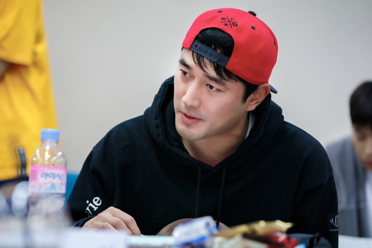배가본드 후속 SBS 금토드라마 스토브리그 대본리딩 사진 (남궁민 박은빈 오정세 조병규) | 인스티즈