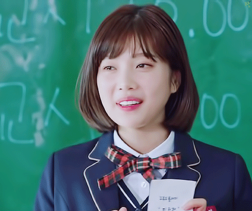 레드벨벳 조이.gif | 인스티즈