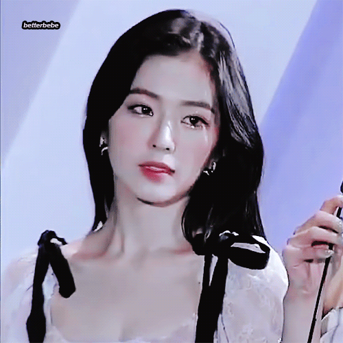 좀 심하게 예쁜 아이린.jpgif | 인스티즈