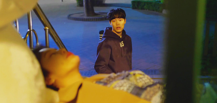 색감하나는 최고라는 MBC 로코 드라마.JPGIF | 인스티즈