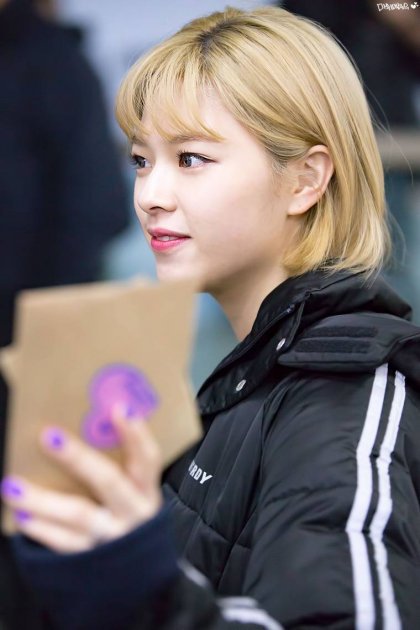 트와이스 정연 지효 | 인스티즈