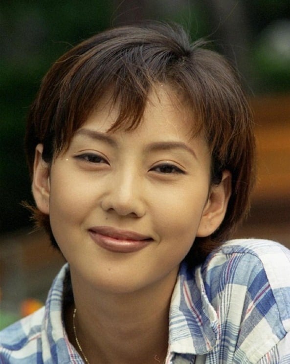 갈웜들은 겁나 행복했을거같은 90년대 화장 | 인스티즈