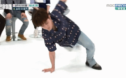 팬 아니어도 저장하게 되는 짤들19.gif | 인스티즈