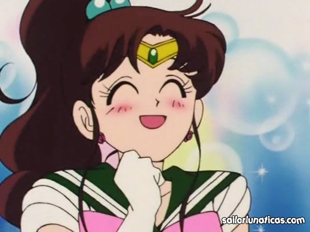 세일러문이 만약 걸그룹이라면 누가 가장 인기 많을까.gif | 인스티즈