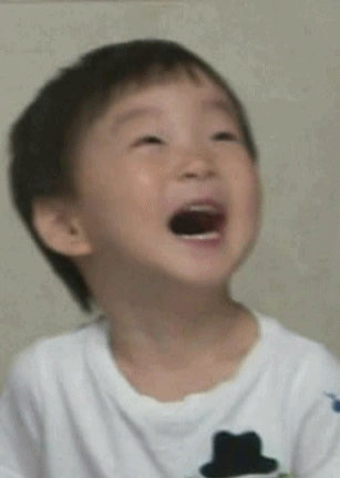 [슈돌] 신기한 보조개를 갖고있는 대한이.jpg | 인스티즈