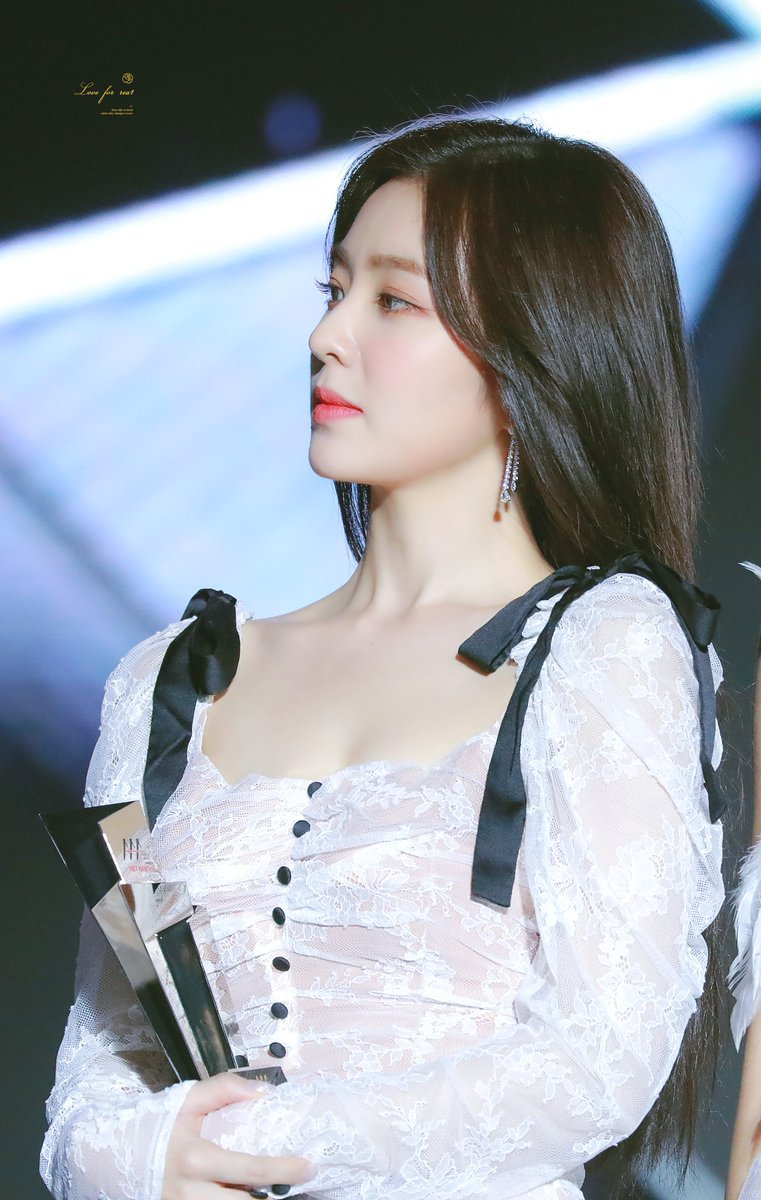 좀 심하게 예쁜 아이린.jpgif | 인스티즈